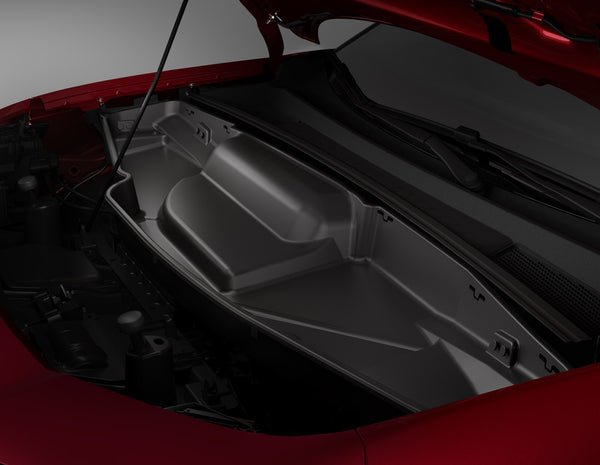 Frunk til Explorer EV og Capri EV