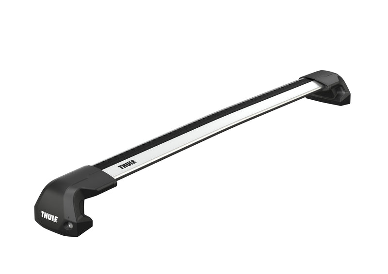 Thule Wingbar EDGE sølv Puma